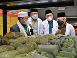 Wapres Ma’ruf Amin Dukung KemenKopUKM  Sejahterakan Masyarakat Melalui Kopontren