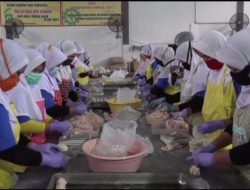 G20 Buka Peluang Peningkatan Wirausaha Perempuan Melalui Inklusi Bisnis