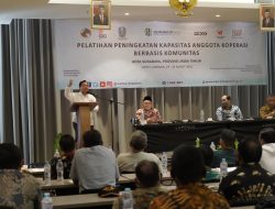 KemenKopUKM Terus Perkuat Kualitas Pengelola Koperasi TKBM dan SDM PPKL