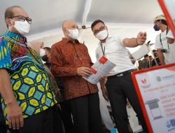 Bahan Produk Dalam Negeri Masih Impor, Bisa Ganti dengan Produk UMKM