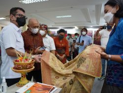 Menteri Teten: G20 Jadi Momentum Angkat Ekonomi UMKM