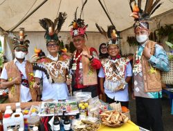 SesKemenKopUKM Harap GKN Mampu Menangkap Peluang dan Kembangkan Produk Unggulan Daerah