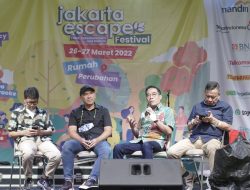 KemenKopUKM Permudah Masyarakat yang Ingin Berwirausaha