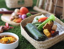 Nikmati Menu Berkat Selama Ramadan di Pesona Alam Resort & Spa