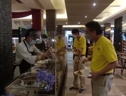 Menikmati Harmony Ramadhan di Holiday Inn Cikarang Jababeka