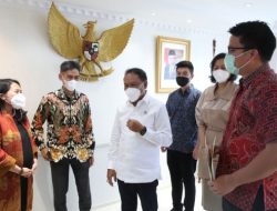 Menpora Ingin Y20 Libatkan Organisasi Kepemudaan secara Aktif di G-20
