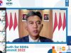Harapan Kemenpora dalam Kegiatan Youth for SDGs Summit 2022