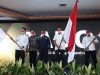 Menpora Umumkan Sanksi WADA Dicabut, Merah Putih Dapat Berkibar Lagi