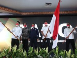 Menpora Umumkan Sanksi WADA Dicabut, Merah Putih Dapat Berkibar Lagi