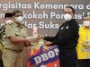 Pemprov Sultra Dukung dan Sukseskan DBON untuk Tingkatkan Prestasi Olahraga Indonesia