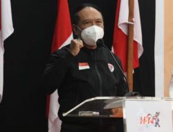 Keterlibatan Pers Sangat Penting dalam Penerapan DBON