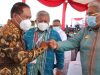 Menpora Hadir Secara Langsung HPN 2022 Kendari
