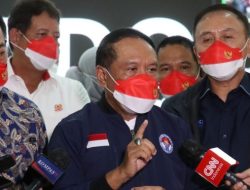 Menpora Akan Lebih Ketat dan Hati-Hati soal Naturalisasi Pemain Indonesia