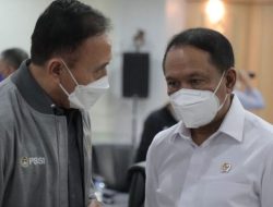 PSSI Diminta Fokus Pemulihan Pemain Timnas usai Batal Ikut AFF U-23