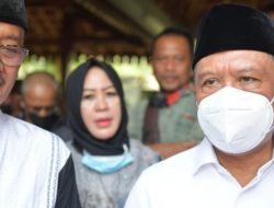 Menpora Harap Muncul Bibit Atlet Andal dari Pondok Pesantren