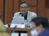 Tim Kunker DPR RI di Aceh Apresiasi Menpora yang Turun Langsung Koordinasi Persiapan PON XXI