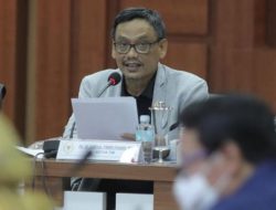 Tim Kunker DPR RI di Aceh Apresiasi Menpora yang Turun Langsung Koordinasi Persiapan PON XXI