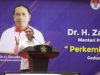Menpora Dorong Keterlibatan Perguruan Tinggi Dukung Pelaksanaan DBON dan UU Keolahragaan