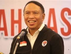 Menpora Gerak Cepat Siapkan Indonesia Jadi Tuan Rumah ASEAN Para Games 2022