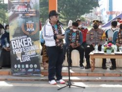 Kemenpora Apresiasi Kegiatan Kerinci Mountain Bike 2022 di Jambi