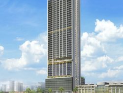 KIZO Residence, Hunian Prestisius dengan Suasana Tokyo di Selatan Jakarta