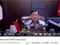 Usai Lebaran, Pemerintah Perkuat Testing dan Tracing Pantau Kasus Covid-19