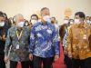 Menperin Resmi Buka Pameran Otomotif Jakarta Auto Week 2022