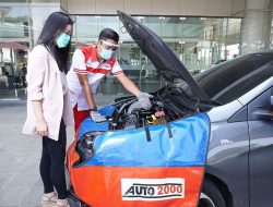 Mobil Salah Isi Bahan Bakar Bisa Sebabkan Mesin Jebol, Segera Lakukan Hal Ini