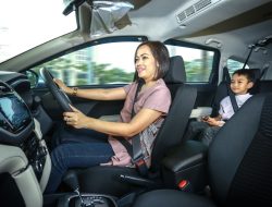 Simak Tips Aman Tinggalkan Mobil Sepanjang Liburan Lebaran 2022
