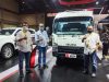 Lebih dari 10 Tahun, Layanan Purnajual Isuzu Siap Hadapi Euro 4