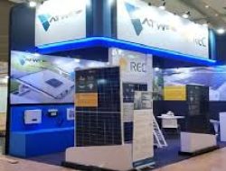 Pameran Bauran Energi Terbarukan Inagreentech 2022 Hadirkan Inovasi Terbaru