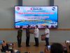 CSR, Suzuki Donasikan dan Uji Coba Mesin Industri untuk Sekolah Kejuruan