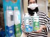 Unilever dan QYOS Hadirkan Refill Station, Alternatif Belanja Minim Plastik