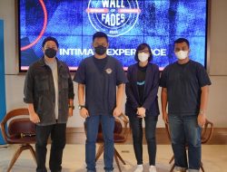 Geliatkan Mode Denim Lokal, Wall of Fades 2022 Akan Digelar di Bandung dan Jakarta