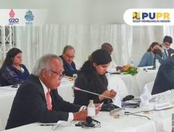 Indonesia Jadi Tuan Rumah WWF ke-10 di 2024