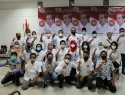 Komitmen Sekber Jokowi Nusantara Kawal Jokowi Hingga 2024