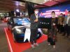 BNI Serahkan Hadiah Utama Mobil Listrik Mewah Tesla Kepada Pemenang Undian