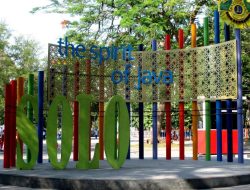 Kota Solo Siap Gelar Pertemuan Pertama TIIWG G20