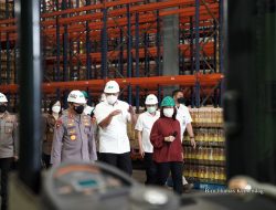 Polri: Belum Ada Nama yang Ditetapkan Sebagai Tersangka Mafia Minyak Goreng