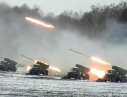 Ketum PBNU Gus Yahya Serukan Gencatan Senjata Rusia dan Ukraina
