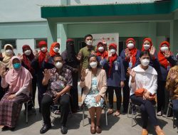 Konsorsium Komunitas Penabulu-STPI dan BAZNAS Kolaborasi Menanggulangi TBC