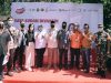 Jelang Mudik Lebaran 2022, Danone Indonesia Gelar Sentra Vaksin Generasi Maju di Kabupaten Bekasi