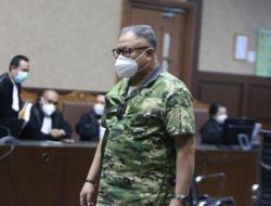 Vonis 20 Tahun Adam Damiri Dinilai Keliru dan Tidak Adil