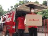 Lion Parcel Bagi-bagi BERKAH Miliaran Rupiah Selama Ramadan