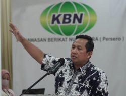 KemenKopUKM Dorong Kopkar PT KBN Pertajam Entitas Bisnis dan Spin-Off