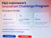 P&G Indonesia luncurkan P&G SOLVE, Kolaborasi Startup, Wirausahawan dan Korporasi