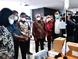 Percepat Pernyerapan Produk Dalam Negeri, KemenKopUKM Gelar Business Matching Tahap 2
