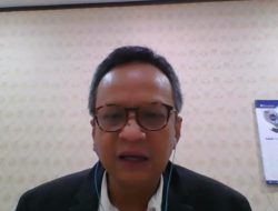 KemenKopUKM Lakukan Sosialisasi Perkembangan Ekonomi Global Kepada Dinas Koperasi dan UKM Seluruh Indonesia