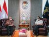 MenKopUKM dan Menkumham Sepakati Tiga Masalah Hukum Terkait Koperasi