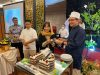 Sparkling Twelversary – Merlynn Park Hotel Jakarta